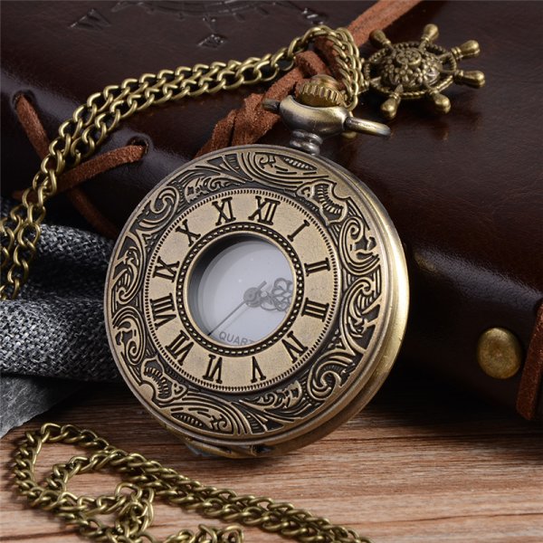 Карманные часы Винтаж 1700е