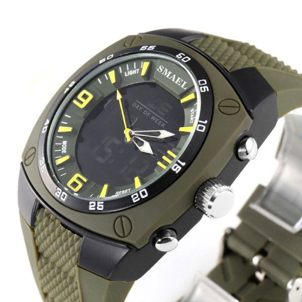 Часы SMAEL Sport watch SL-1008