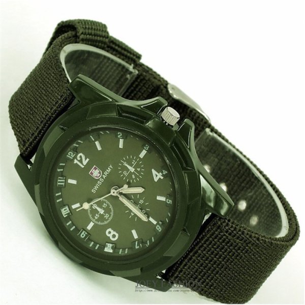 Swiss Army часы мужские