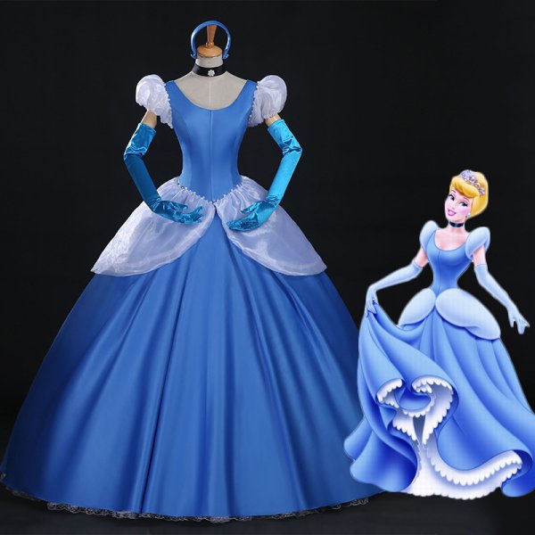 Платье Дисней Cinderella для девочки