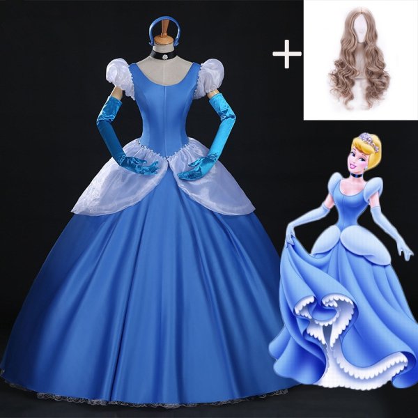 Платье Дисней Cinderella для девочки