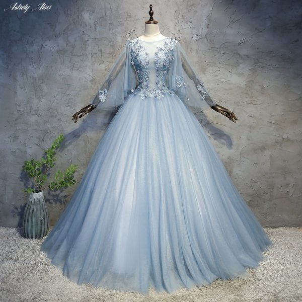 Платье принцесс Ренессанс