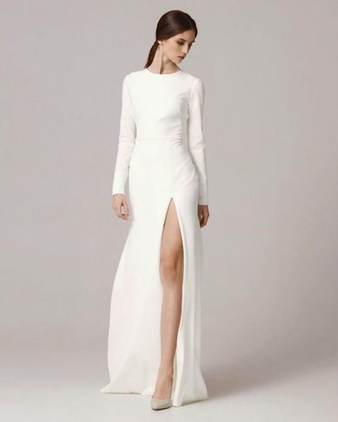 ASOS Edition свадебное платье