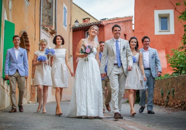 Свадьба в стиле Прованс одежда для гостей