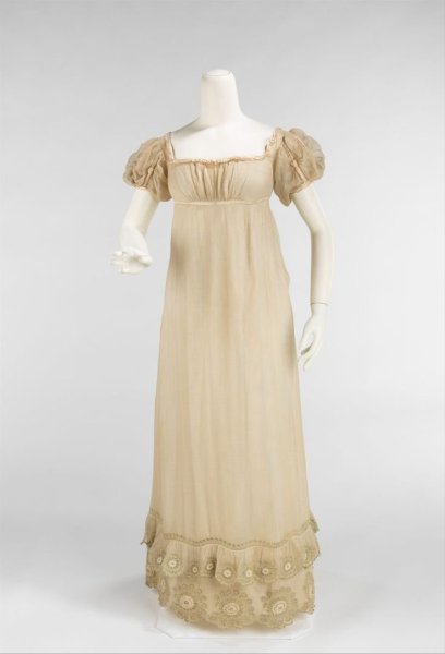 Бальные платья Ампир 19 века