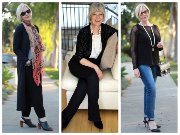 Мода Эвелина Хромченко 2020 для женщины 50 лет