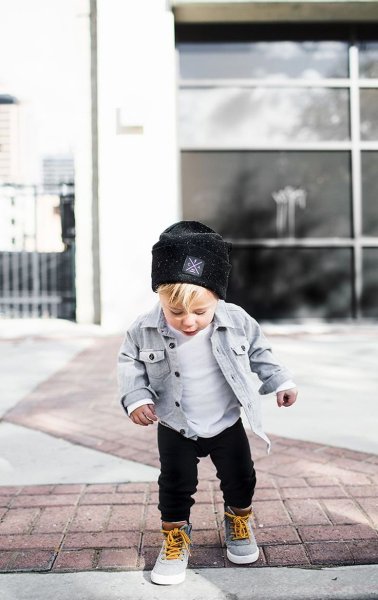 Детки в тренде: новинки, как их носить и что выбирать в – Модный блог Baon.