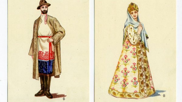 Викторианская мужская мода 19 век